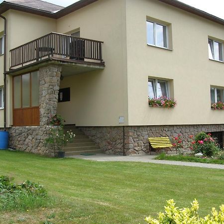 Apartment Vysocina Svratka Rum bild