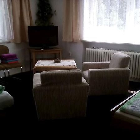 Apartment Vysocina Svratka Exteriör bild