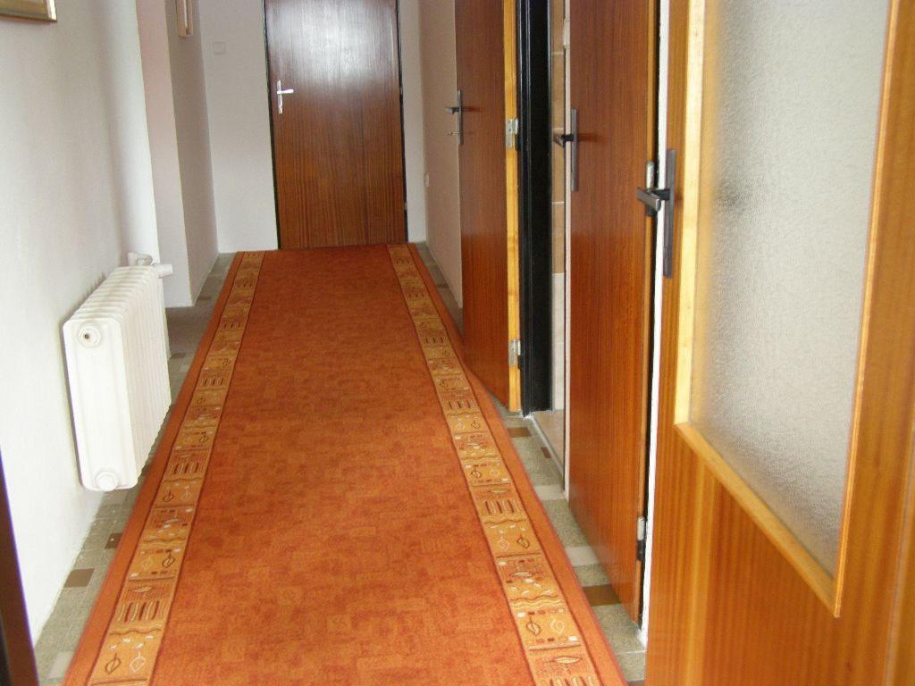 Apartment Vysocina Svratka Rum bild
