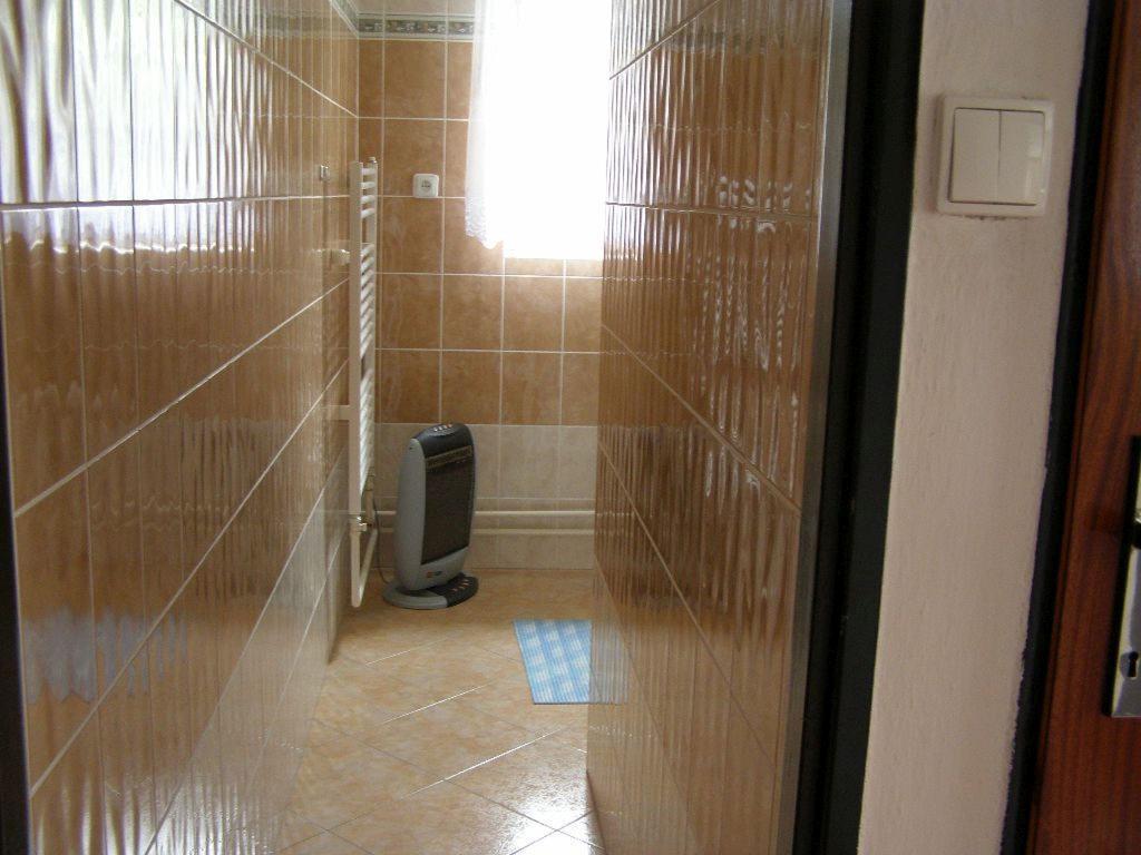 Apartment Vysocina Svratka Rum bild