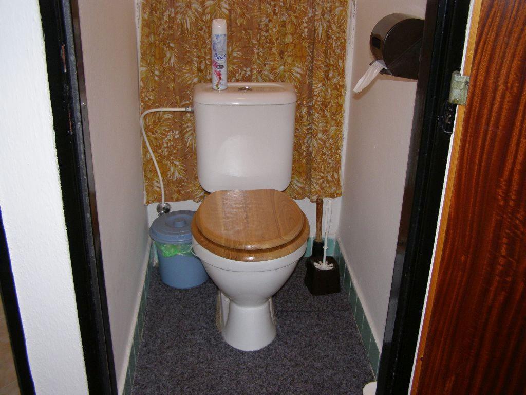 Apartment Vysocina Svratka Rum bild
