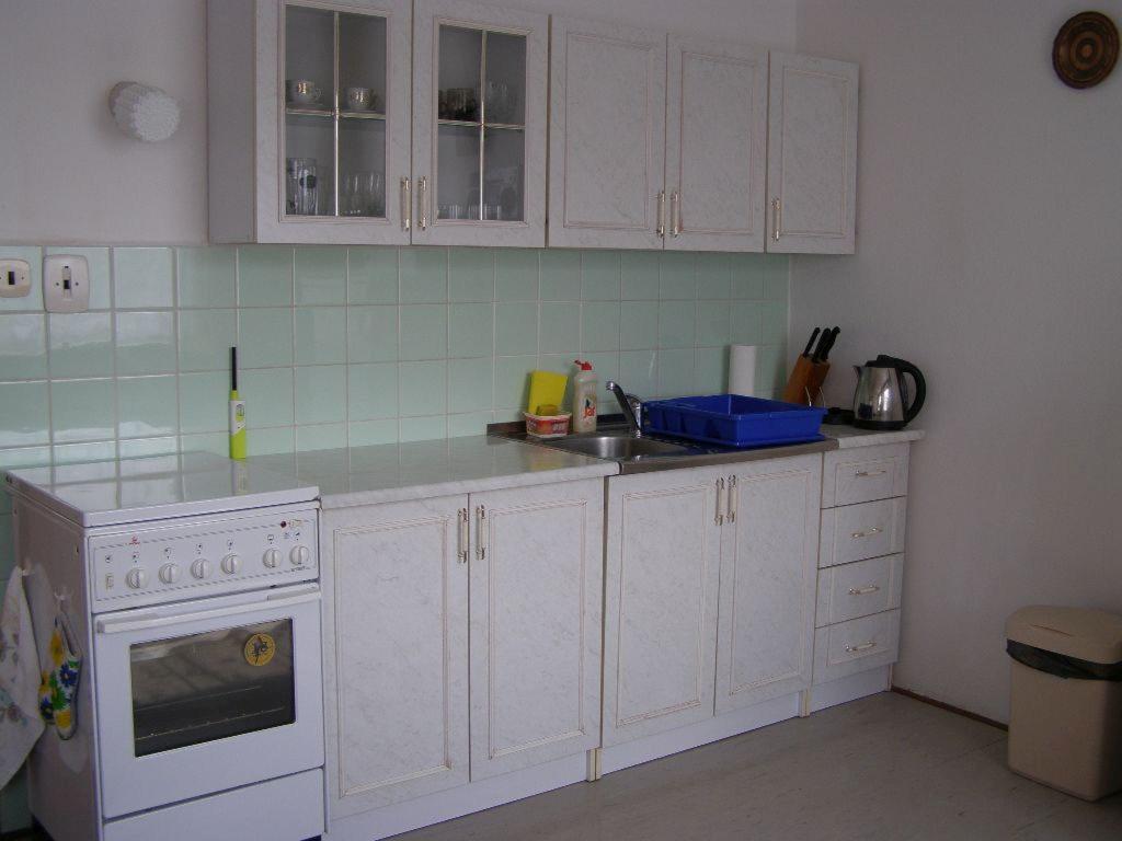 Apartment Vysocina Svratka Rum bild