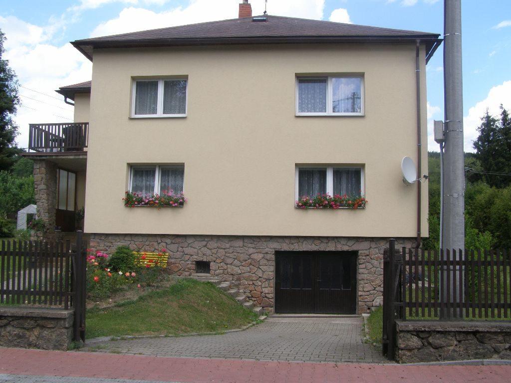 Apartment Vysocina Svratka Rum bild