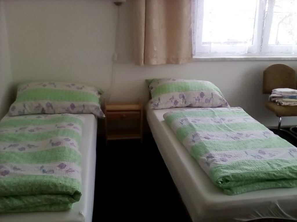 Apartment Vysocina Svratka Exteriör bild