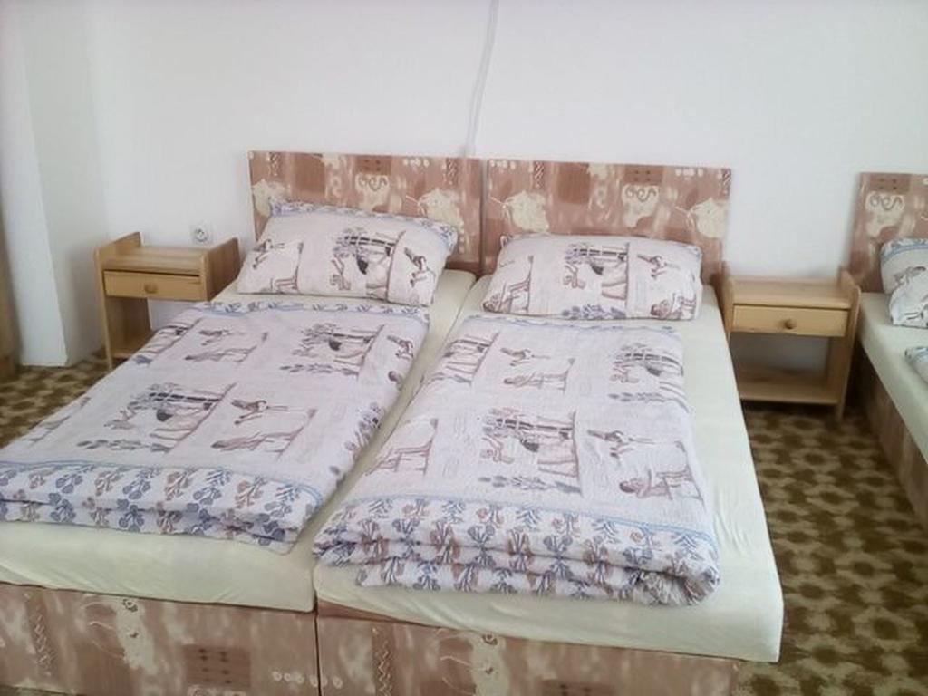 Apartment Vysocina Svratka Exteriör bild