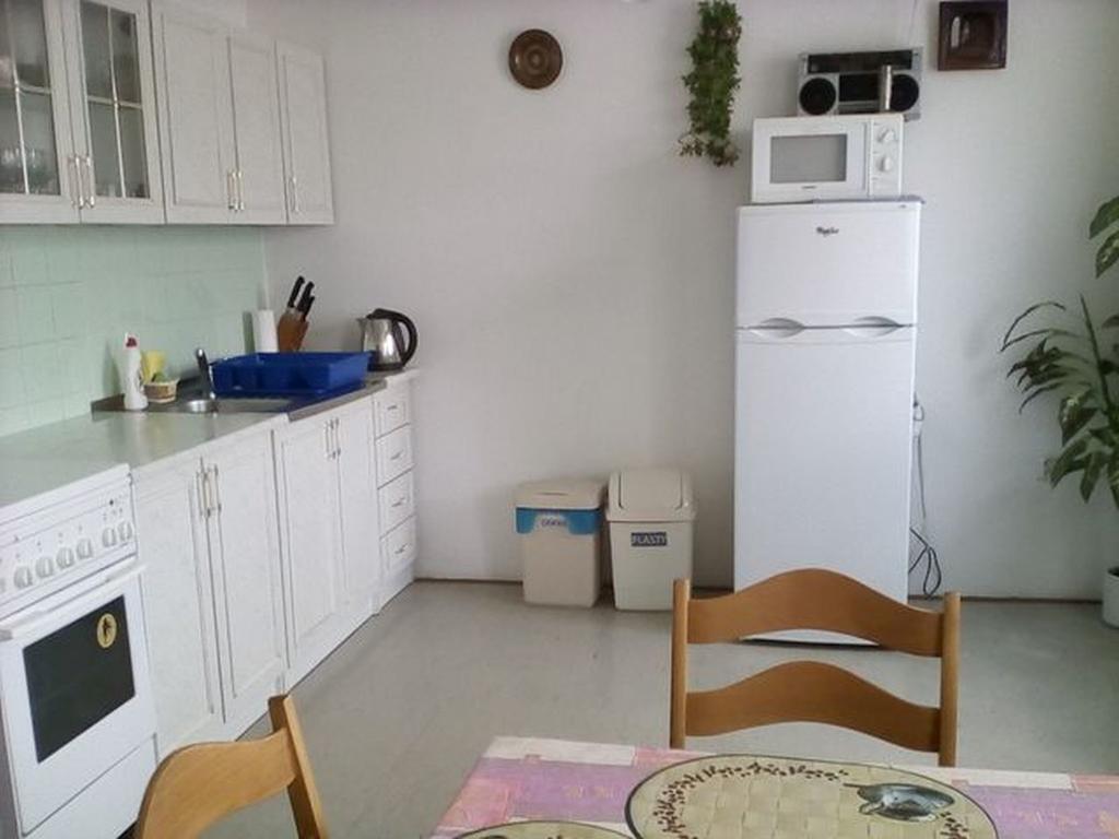 Apartment Vysocina Svratka Exteriör bild